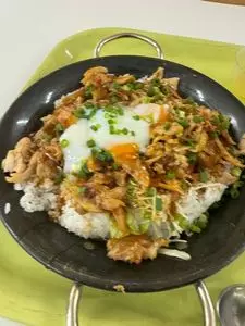 鉄鍋屋