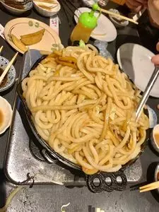 炭火焼 じんじん 2枚目