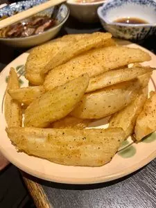 炭火焼 じんじん 1枚目