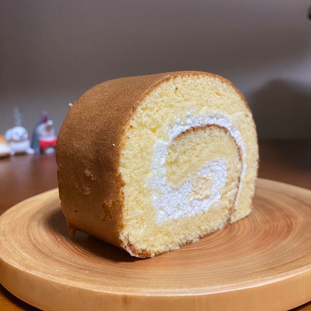 鉄道王さんが投稿したケーキハウス アンジュ（CAKE HOUSE Ange）に関する口コミの画像