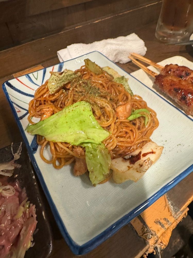 小池熙さんが投稿したやきとんまるじ 下高井戸店に関する口コミの画像
