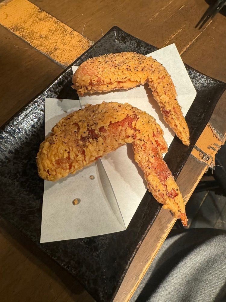 小池熙さんが投稿したやきとんまるじ 下高井戸店に関する口コミの画像