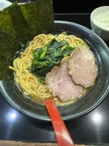 ばち魂
