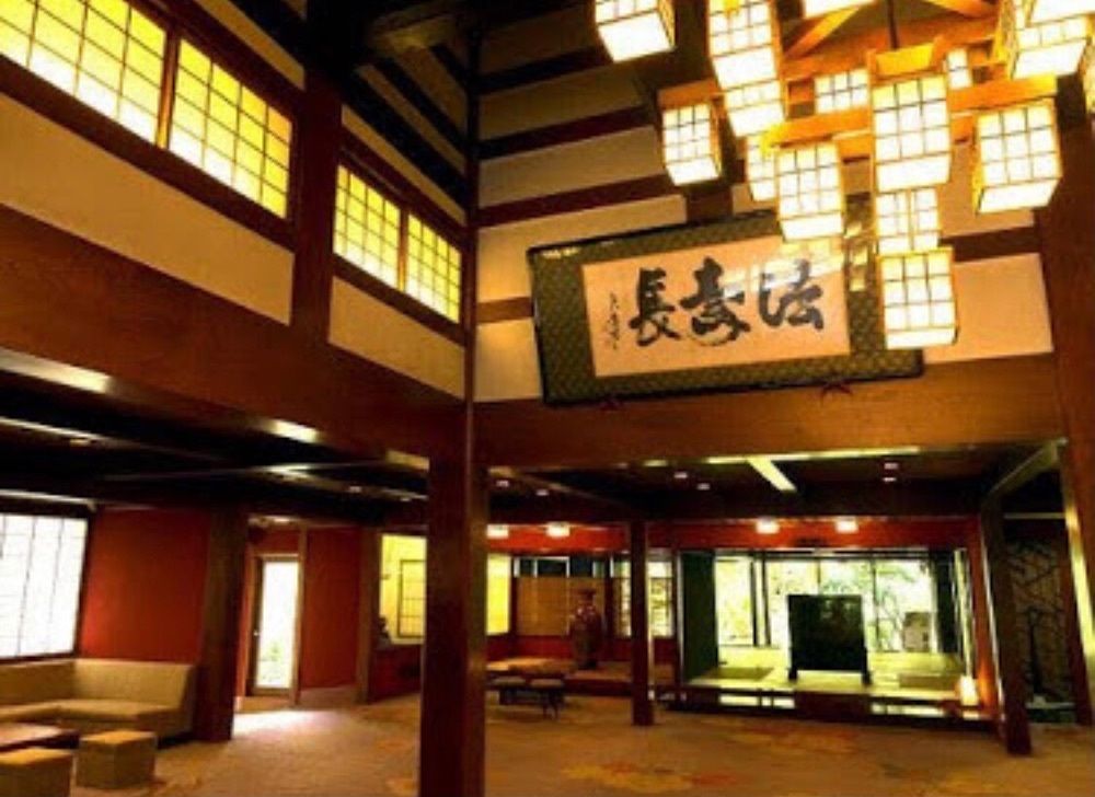 ＤＪゴン太さんが投稿した粟津温泉　法師に関する口コミの画像