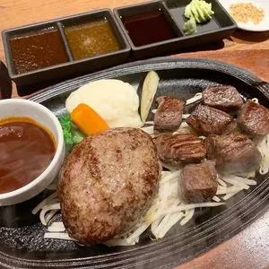 ミート矢澤 3枚目