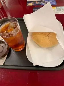 THE SMOKIST COFFEE 新宿御苑前店(ザ スモーキスト コーヒー)