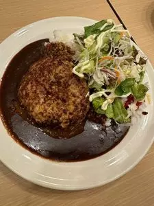 ガスト 下高井戸駅前店
