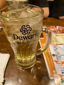とりビアー 麻布十番店