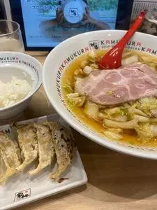 どうとんぼり神座 麻布十番店（KAMUKURA）