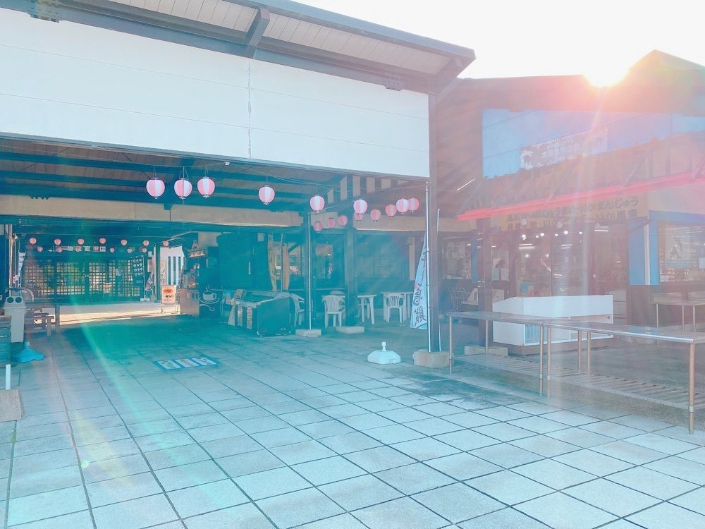 鉄道こまちさんが投稿した道の駅 桃山天下市に関する口コミの画像