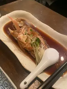 魚BAR 一歩 麻布十番（サカナバー イッポ）