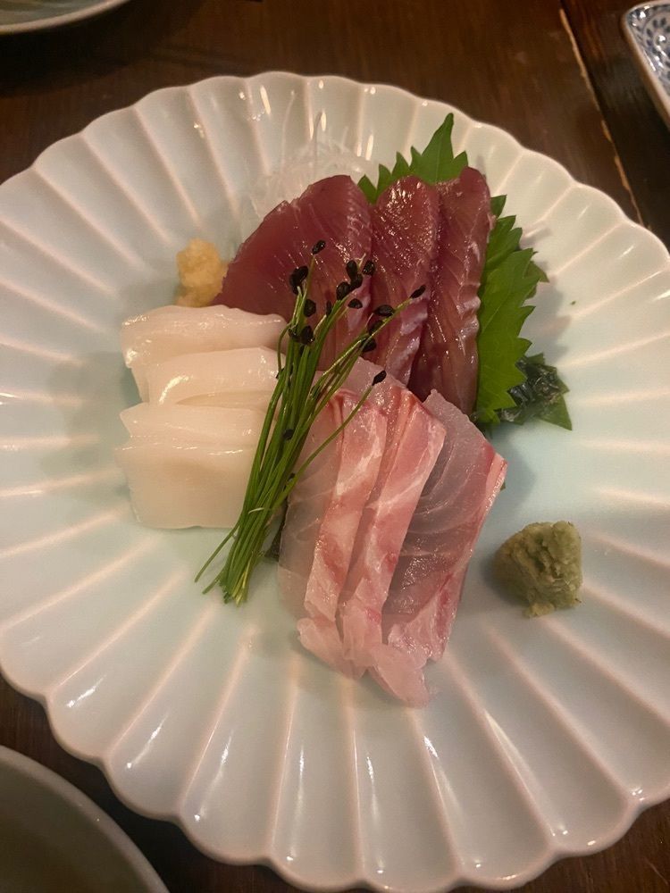小池熙さんが投稿した魚BAR 一歩 麻布十番（サカナバー イッポ）に関する口コミの画像