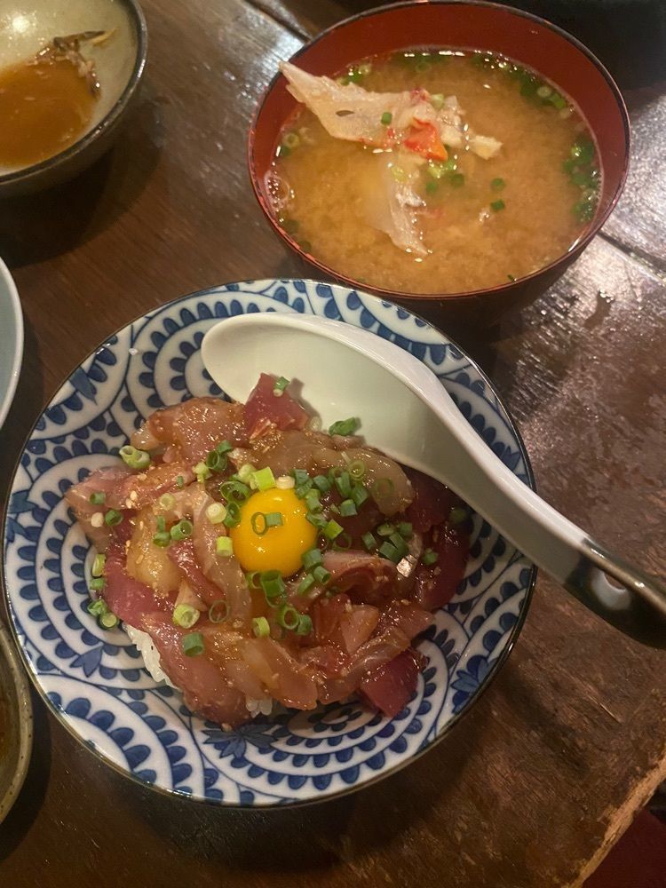 小池熙さんが投稿した魚BAR 一歩 麻布十番（サカナバー イッポ）に関する口コミの画像