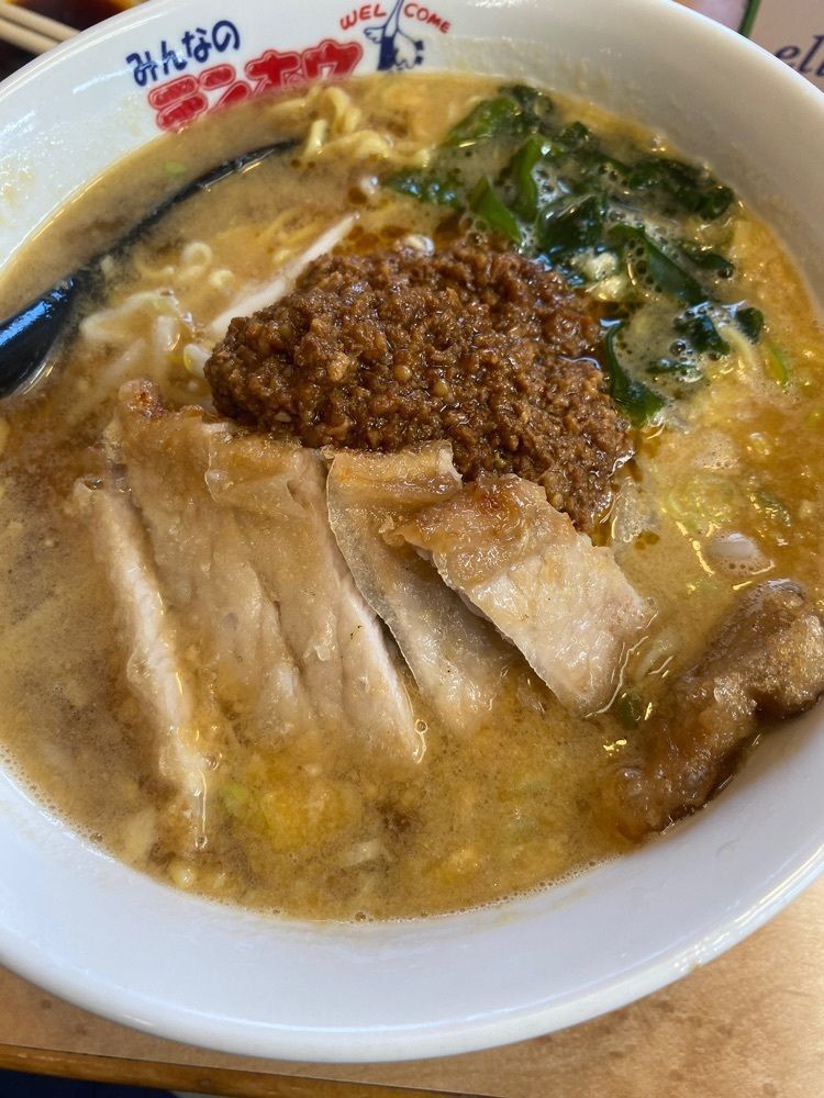 小池熙さんが投稿したテンホウ 富士見店に関する口コミの画像