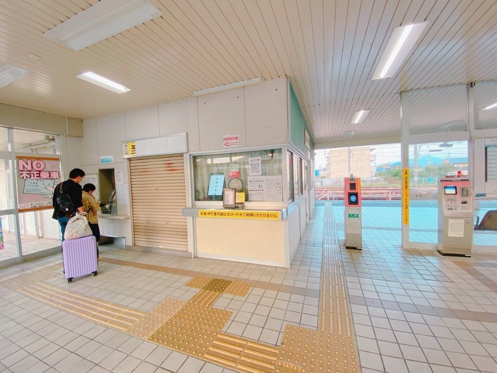 鉄道こまちさんが投稿したJR 西唐津駅に関する口コミの画像