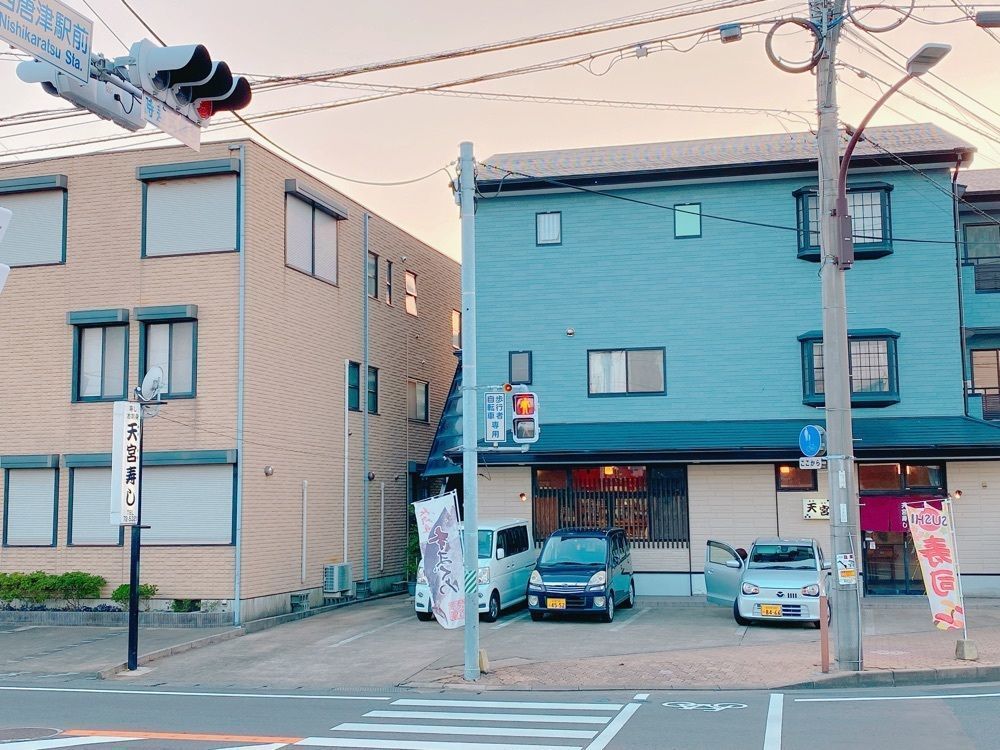鉄道こまちさんが投稿したJR 西唐津駅に関する口コミの画像