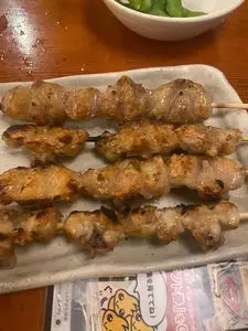 鳥貴族 麻布十番店