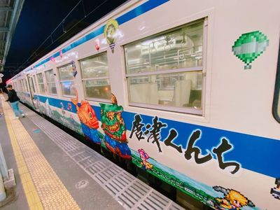 施設画像
