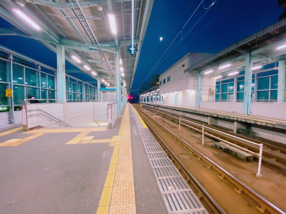 鉄道こまちさんが投稿した唐津駅に関する口コミの画像
