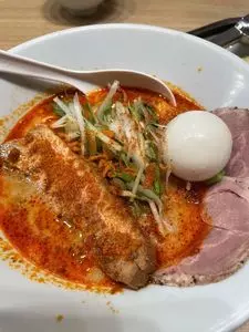 一風堂 四条烏丸店