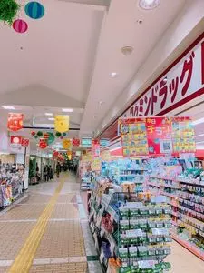 佐賀駅 2枚目