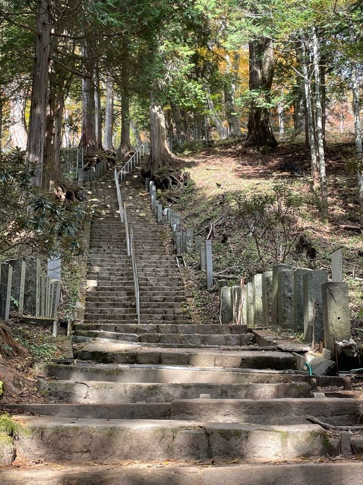 みーなさんが投稿した日光 二荒山神社 中宮祠　宝物館に関する口コミの画像