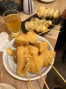 大衆酒場 新宿 春田屋
