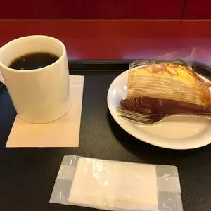 ドトールコーヒーショップ 尾山台店