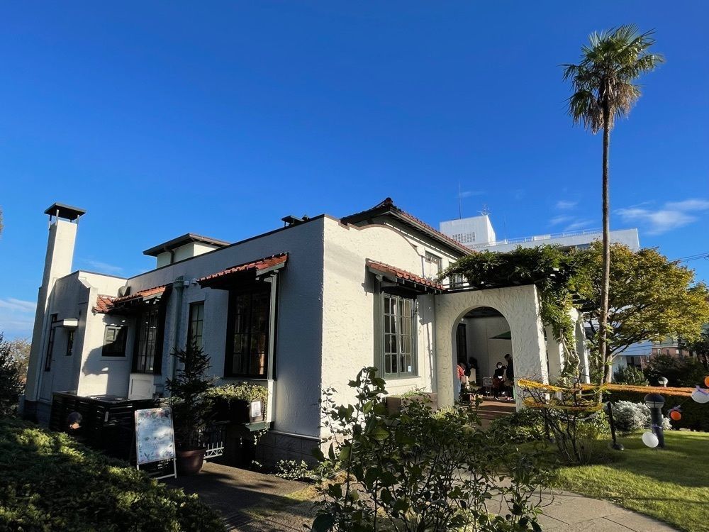 active34さんが投稿した山手１１１番館（旧ラフィン邸）に関する口コミの画像