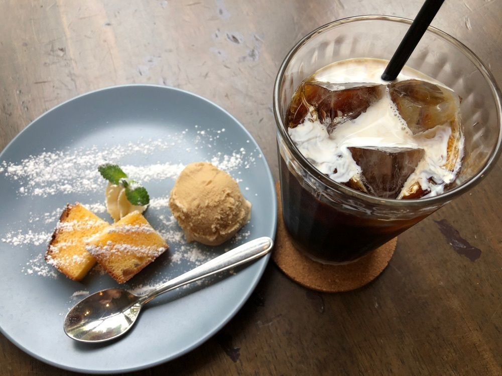 beautiful_cafeteria_a5b3さんが投稿したパンジャ カフェプラスに関する口コミの画像