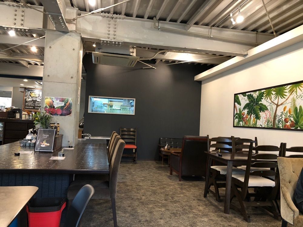 beautiful_cafeteria_a5b3さんが投稿したパンジャ カフェプラスに関する口コミの画像