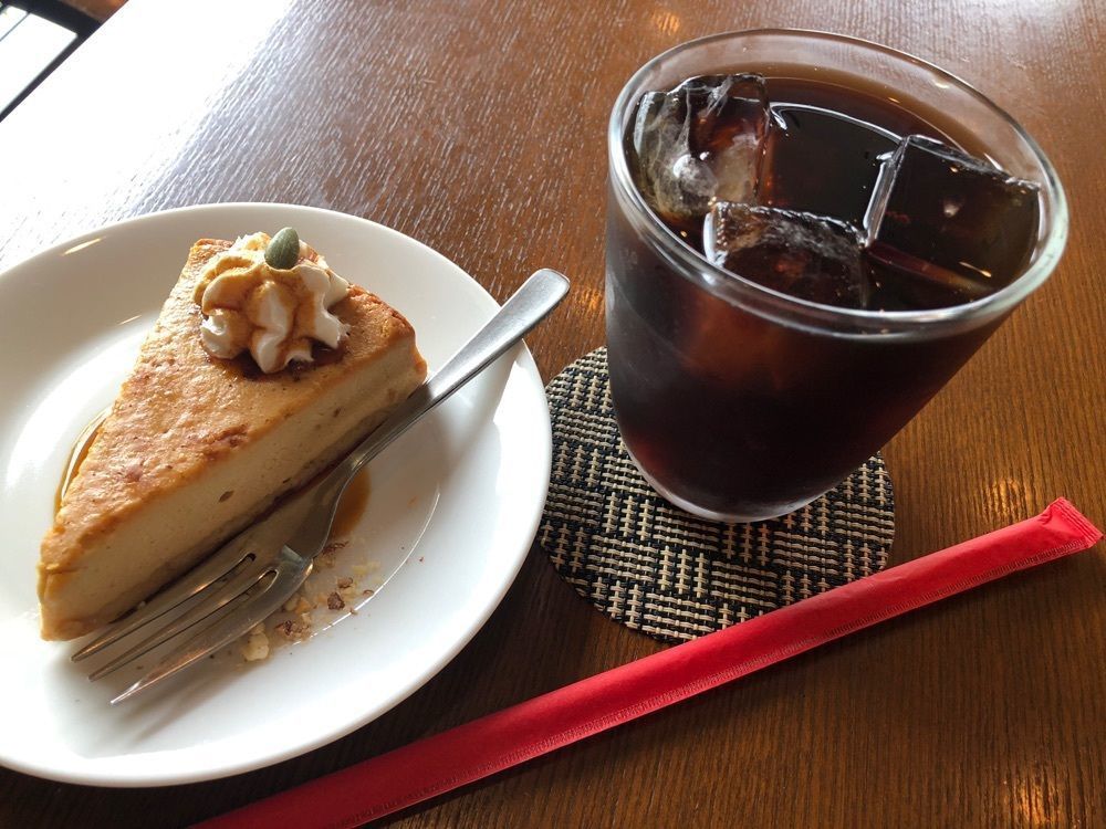 beautiful_cafeteria_a5b3さんが投稿した根来珈琲（NEGORO COFFEE）に関する口コミの画像