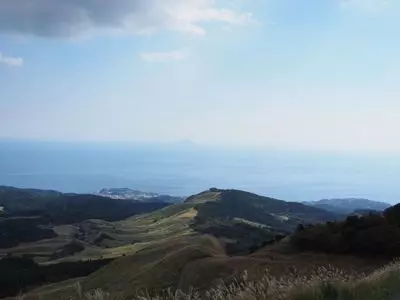 稲取細野高原
