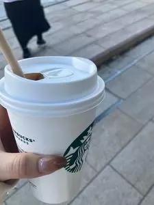 スターバックス・コーヒー 六本木ヒルズ ウエストウォーク店