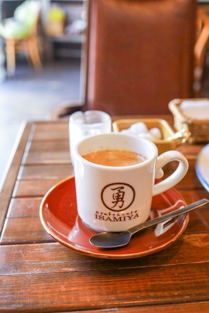 さくらいまさゆきさんが投稿した湯葉そば いさみや（【旧店名】craft＆cafe ISAMIYA）に関する口コミの画像