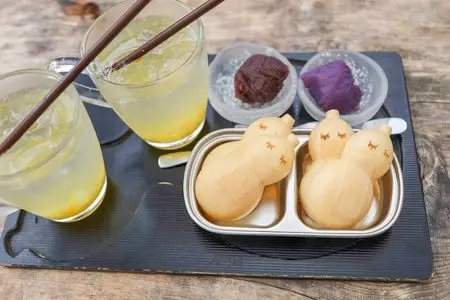NARAYA CAFE（ナラヤ カフェ）