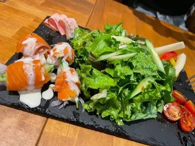 ピザ＆グリル フレンドリーダイニングバー（PIZZA & GRILL FRIENDLY DINING BAR）