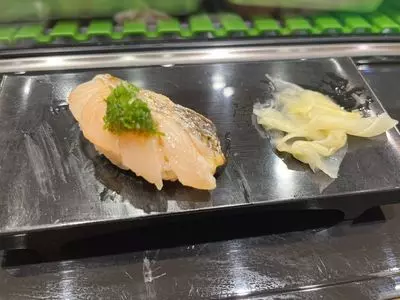 寿司大（スシダイ）