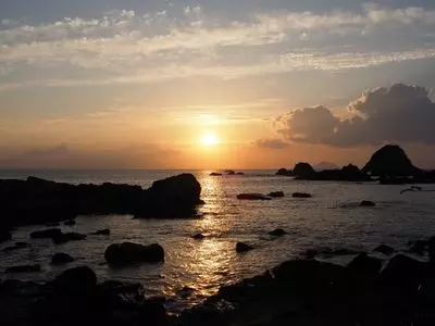 爪木崎