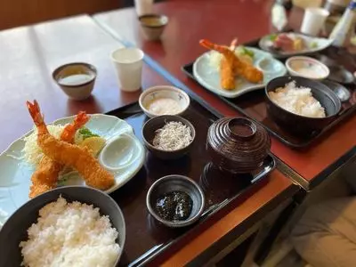 魚太郎