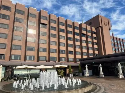 SHIROYAMA HOTEL kagoshima