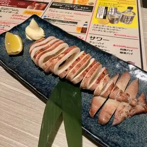 炭火焼鳥専門 全席個室居酒屋 吟八 日本橋店