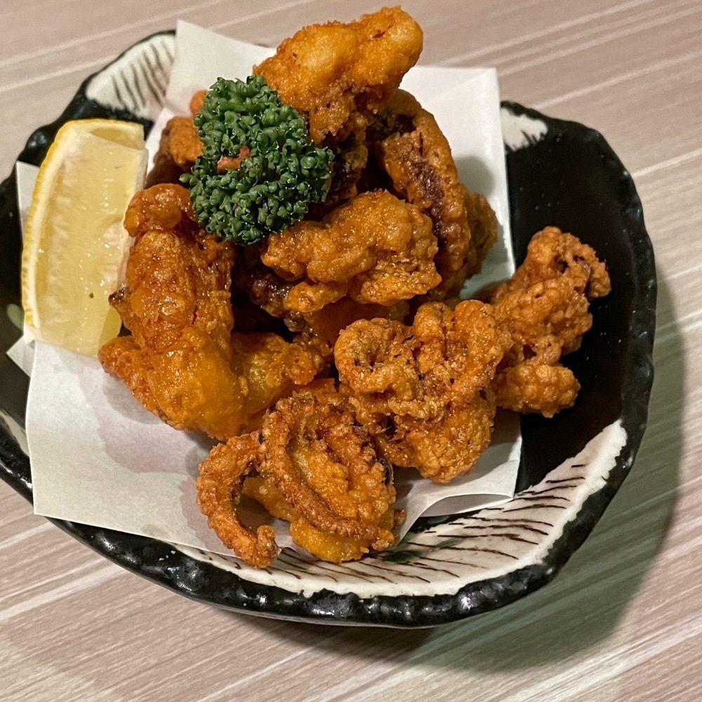 志保さんが投稿した炭火焼鳥専門 全席個室居酒屋 吟八 日本橋店に関する口コミの画像