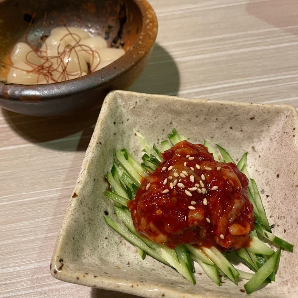 志保さんが投稿した炭火焼鳥専門 全席個室居酒屋 吟八 日本橋店に関する口コミの画像