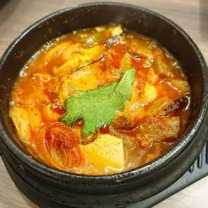 韓国料理 ビビム 天王寺MIOプラザ館店（韓国料理 bibim'）