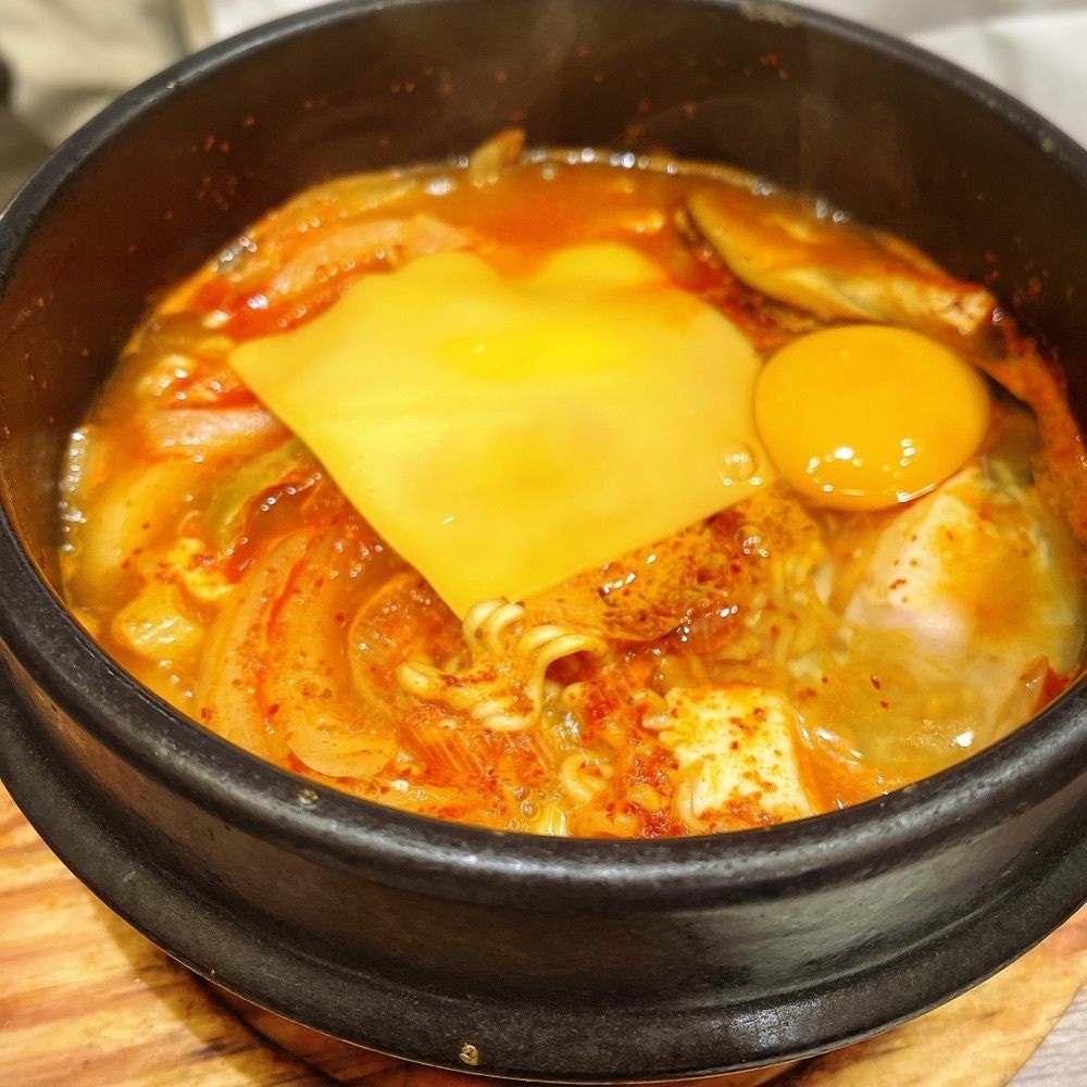 いろはさんが投稿した韓国料理 ビビム 天王寺MIOプラザ館店（韓国料理 bibim'）に関する口コミの画像