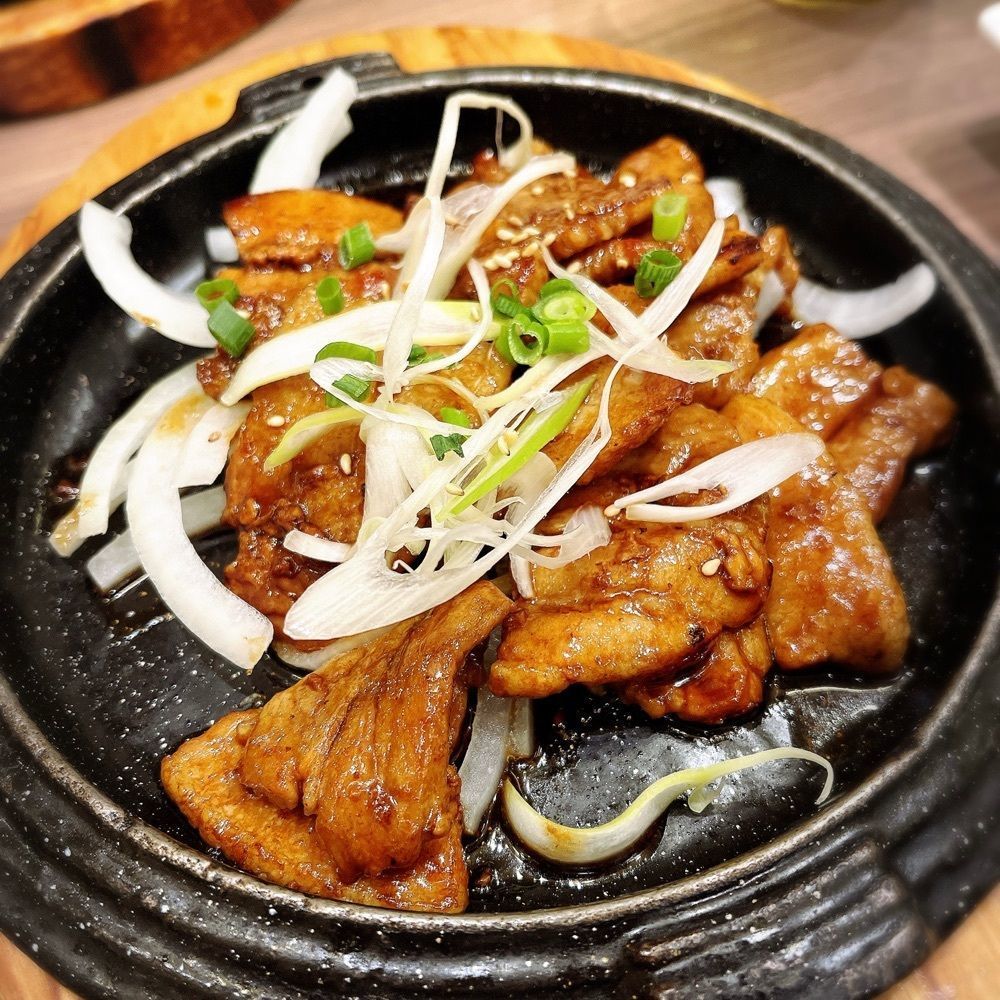 いろはさんが投稿した韓国料理 ビビム 天王寺MIOプラザ館店（韓国料理 bibim'）に関する口コミの画像