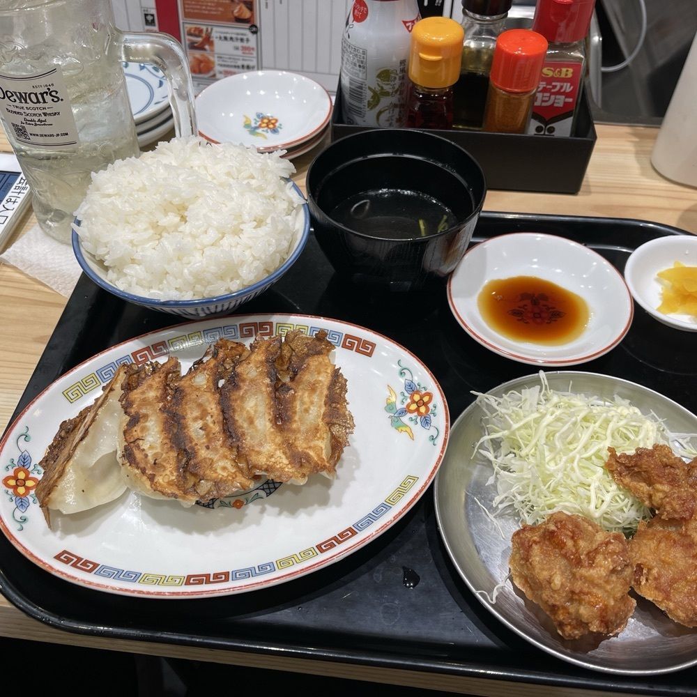 いろはさんが投稿した大衆食堂 ROOKIE エキマルシェ大阪店に関する口コミの画像