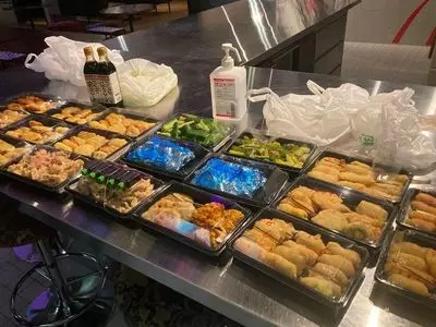 串かつ でんがな 新橋店 3枚目