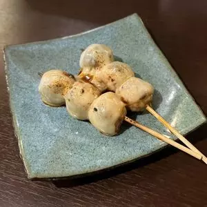 炭火焼dining おかげ家 梅田店